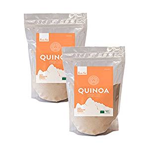 comprar harina de quinoa