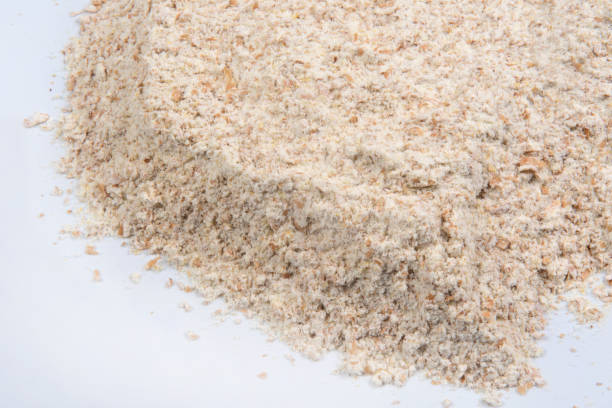 nutrientes de la harina de cebada